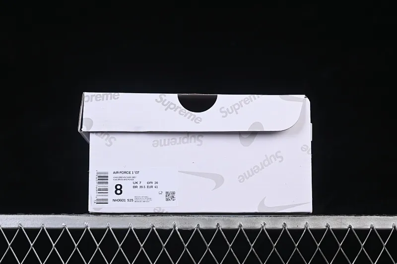 All categories Nk Air Force 1 Air Force series Nk Air Force 1 Low Air Force low-top Nike Air Force 1'07 Low Year of the Horse joint auburn edge Air Force 1 low-top casual sneakers NH0601-525